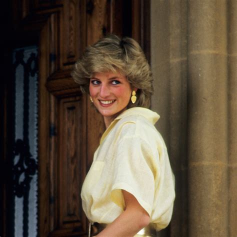 diana xxx|Princess Diana's Celebrity Crush Revealed By Son Prince William.